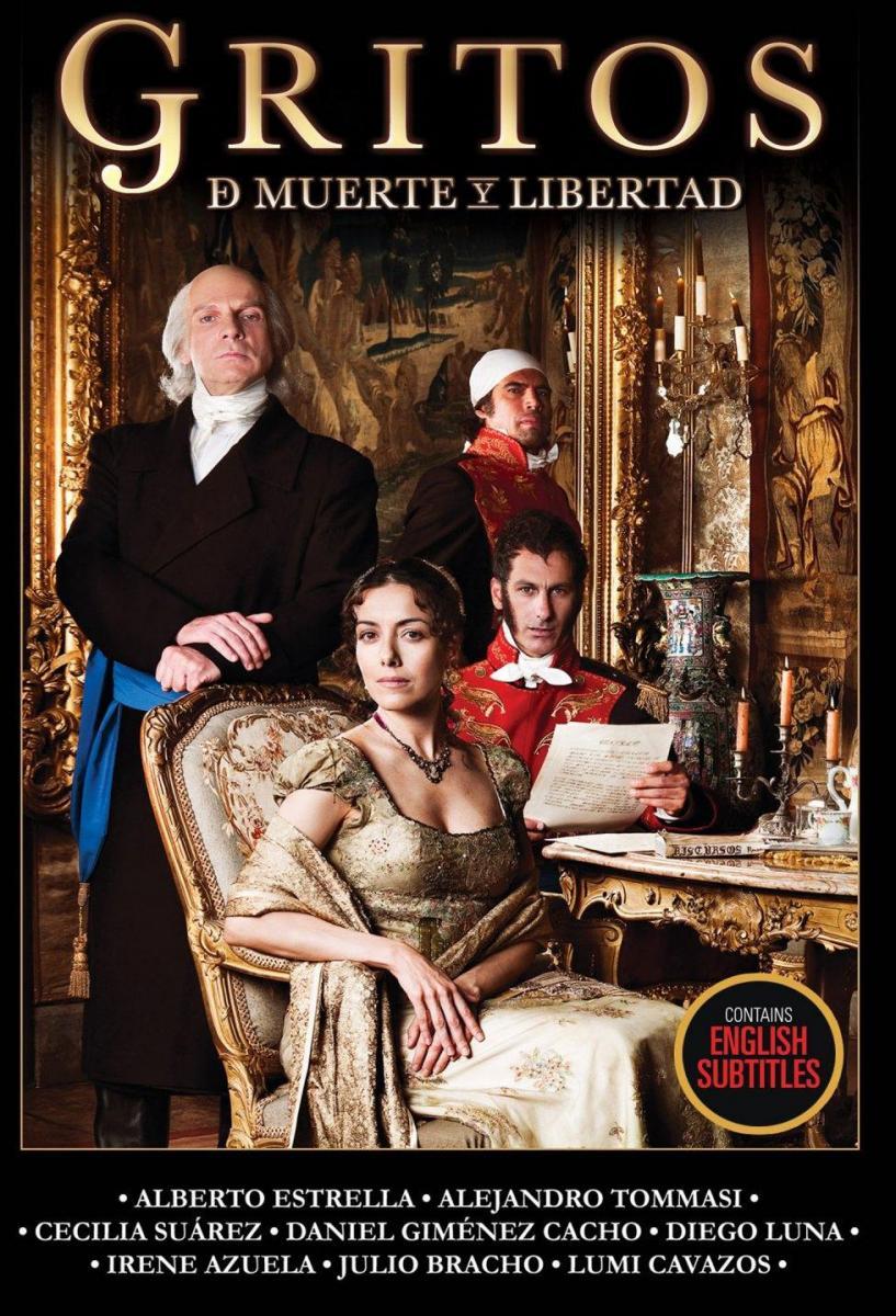 Gritos de muerte y libertad